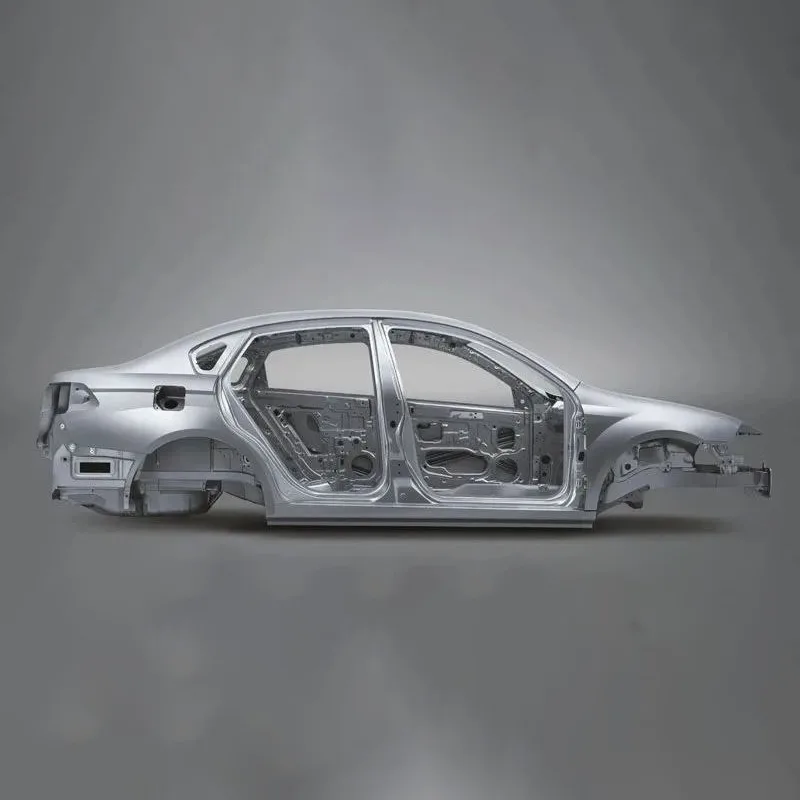 Profil Aloi Aluminium 1xxx Serius