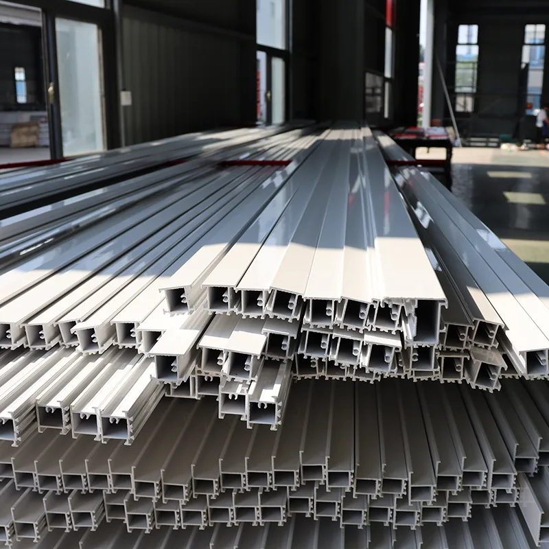 Tiub Aloi Aluminium 1xxx Serius