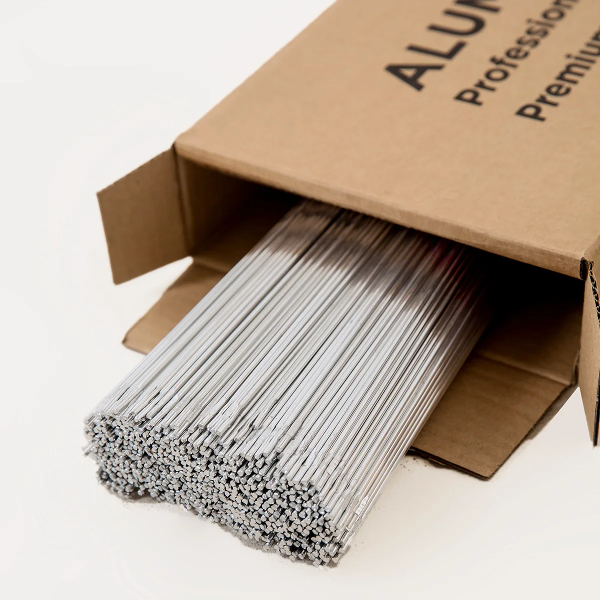 Kawat Kimpalan Aloi Aluminium