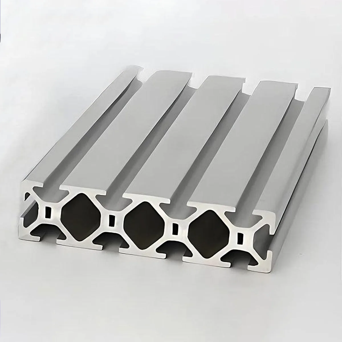 Profil Aloi Aluminium