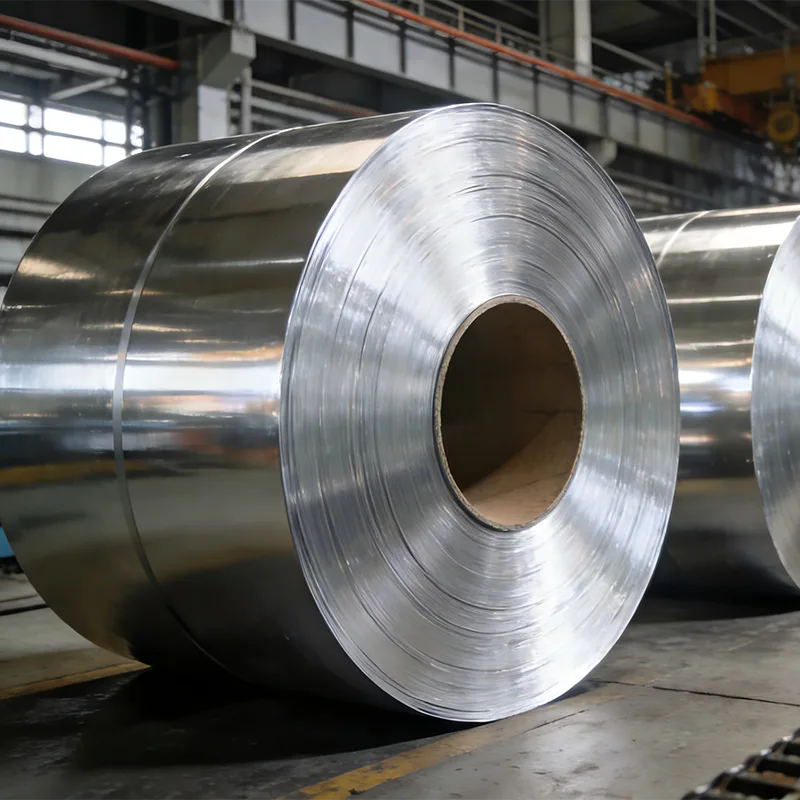 Bagaimanakah Kerajang Aloi Aluminium Boleh Meningkatkan Aplikasi Perindustrian dan Pengguna?