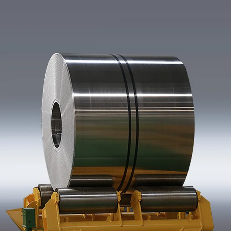 Gegelung Aloi Aluminium 3xxx Serius