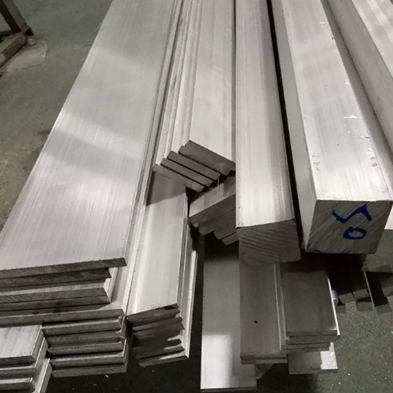 Profil Aloi Aluminium 5xxx Serius