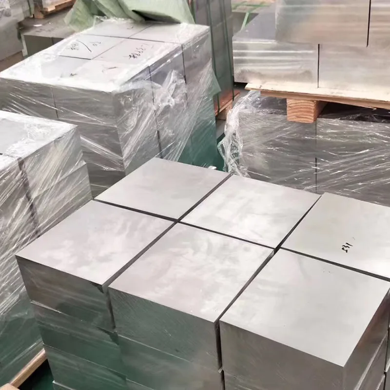 Plat Aloi Aluminium 7xxx Serius