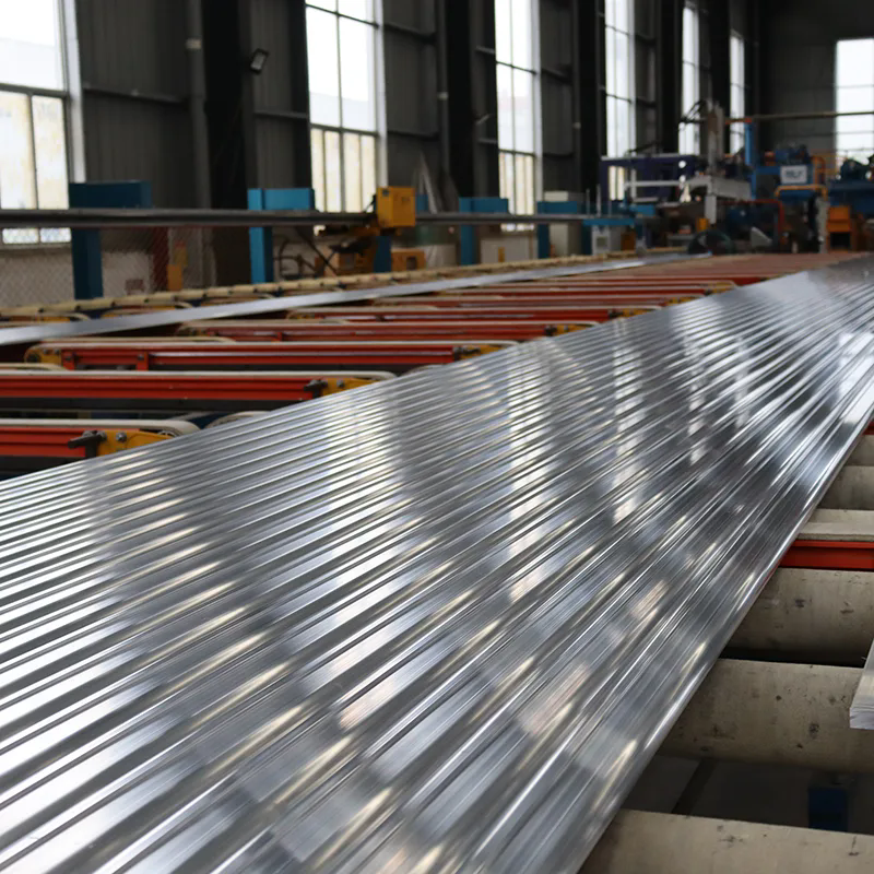 2xxx Serious Aluminum Alloy Bars